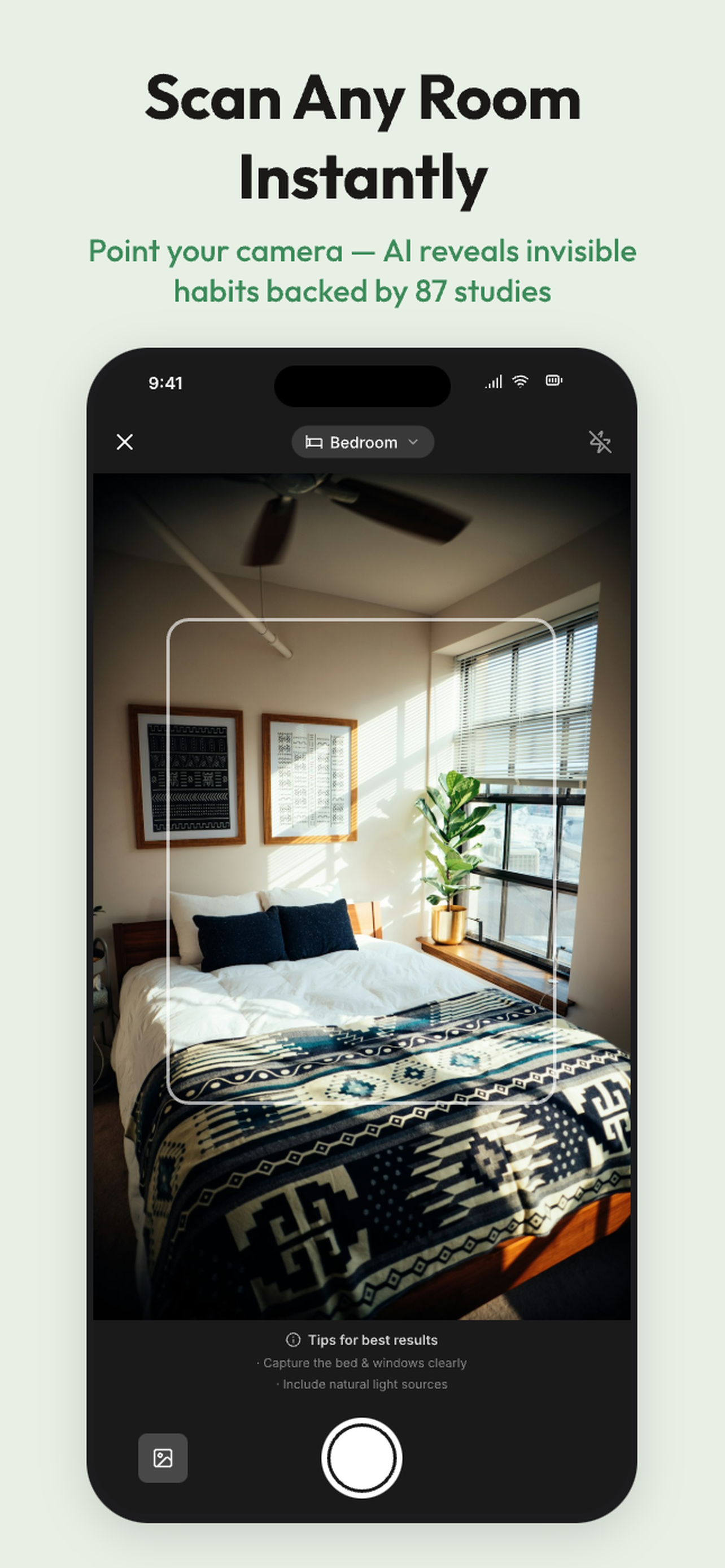 HABITAT gallery image