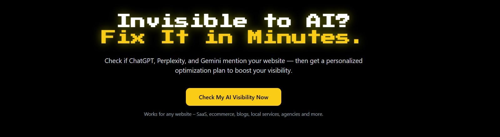 AI Mention You