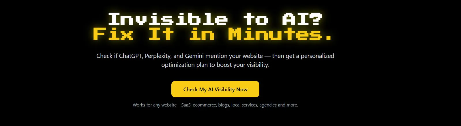 AIMentionYou logo