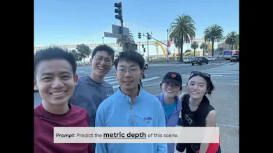 Vision Banana From Google DeepMind gallery image