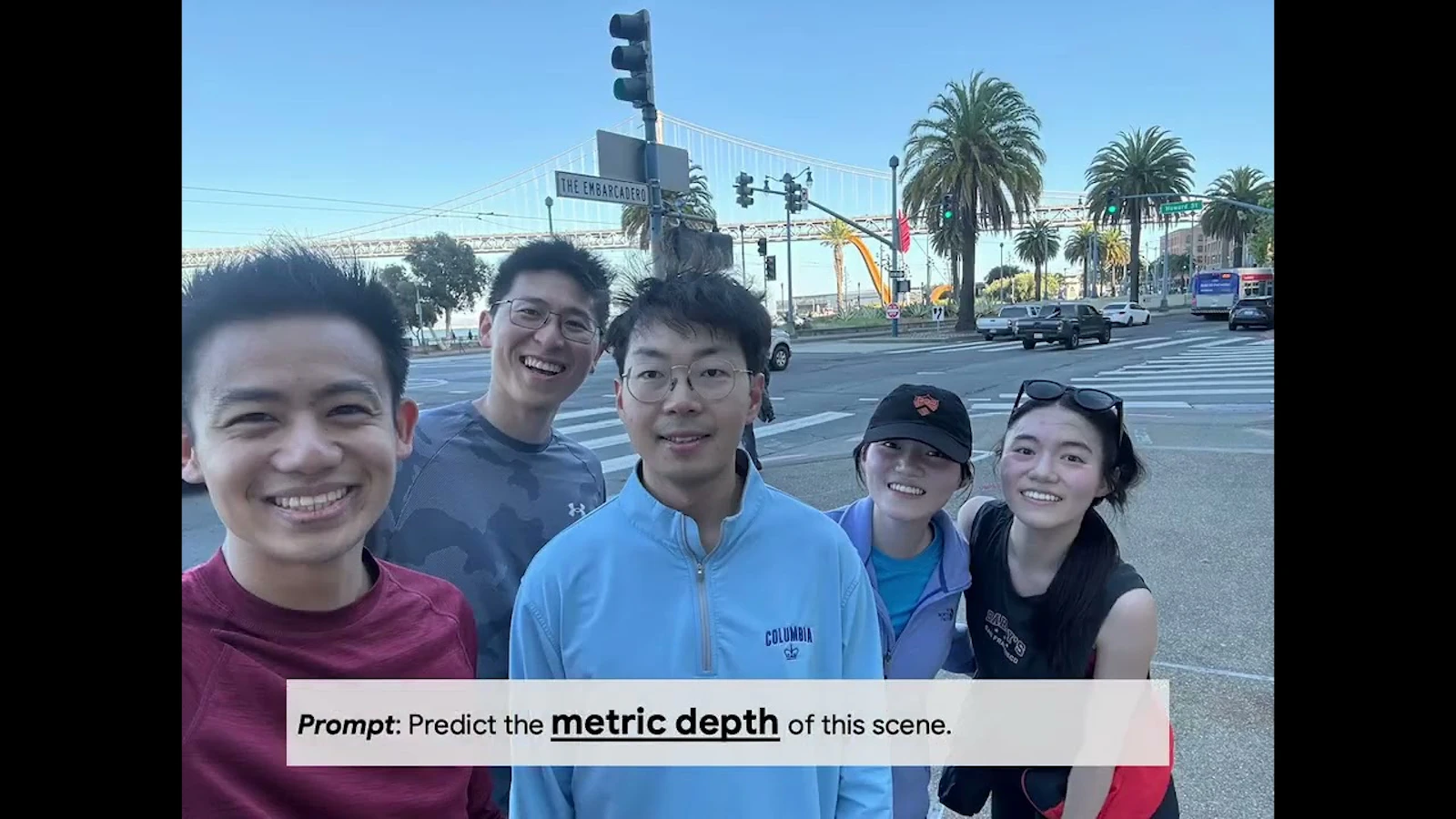 Vision Banana From Google DeepMind screenshot 1 (video preview)