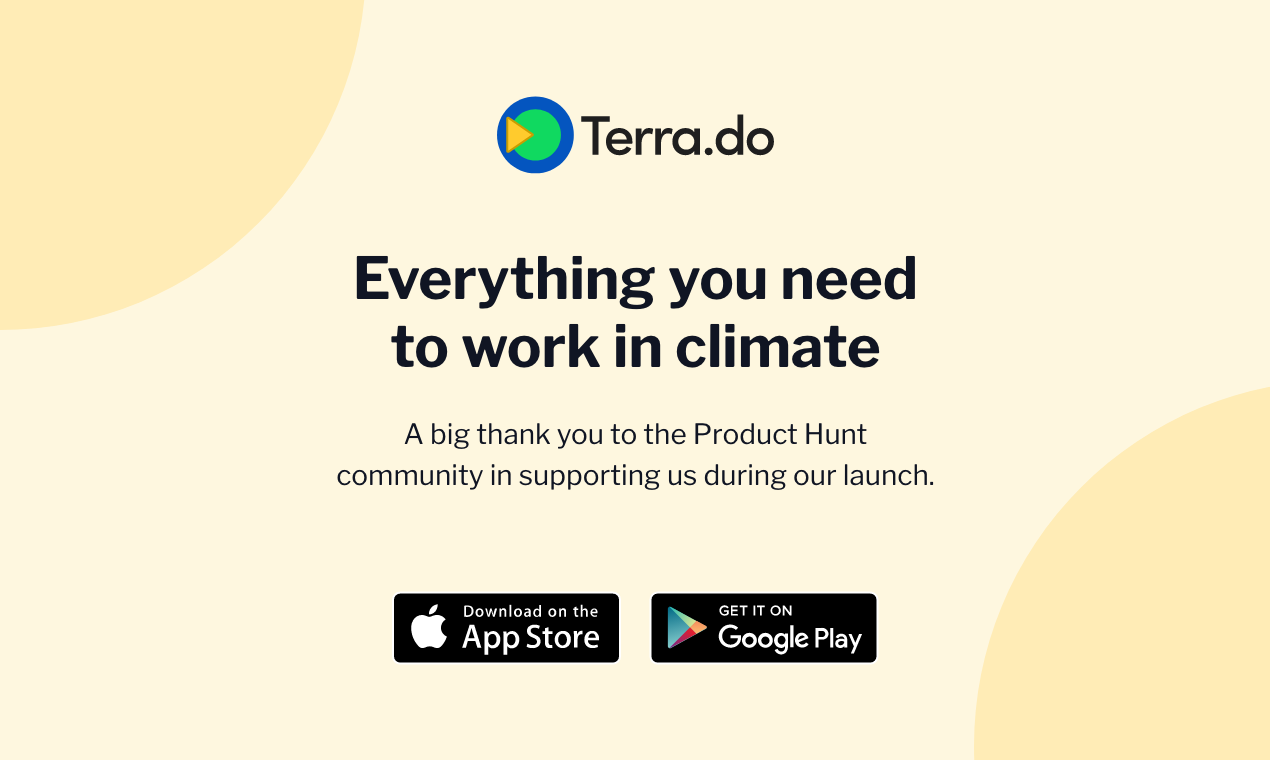 Terra.do - 기후에서 일하는 데 필요한 모든 것 ✅ 미디어 5