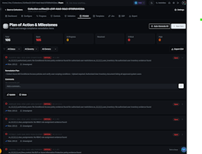 PolicyCortex gallery image