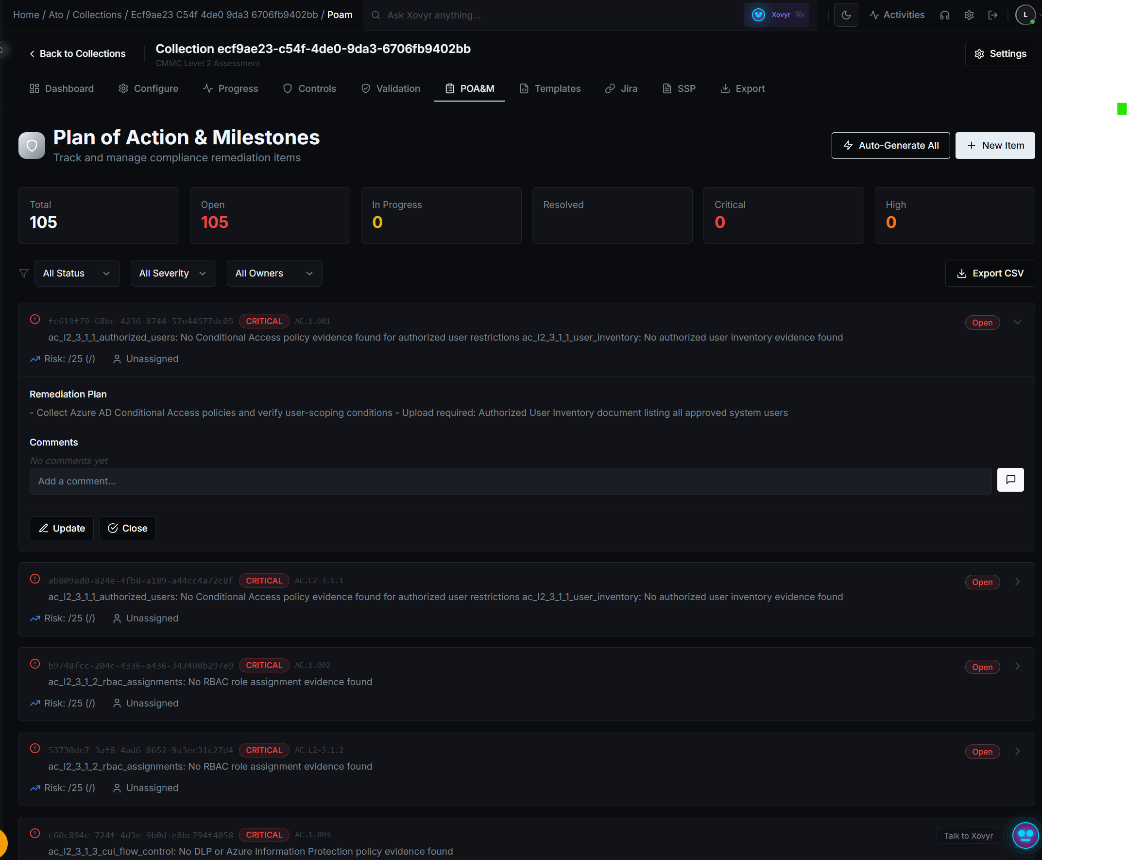 PolicyCortex media 3