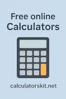 CalculatorsKit