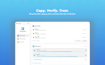 VerifiedCopy gallery image