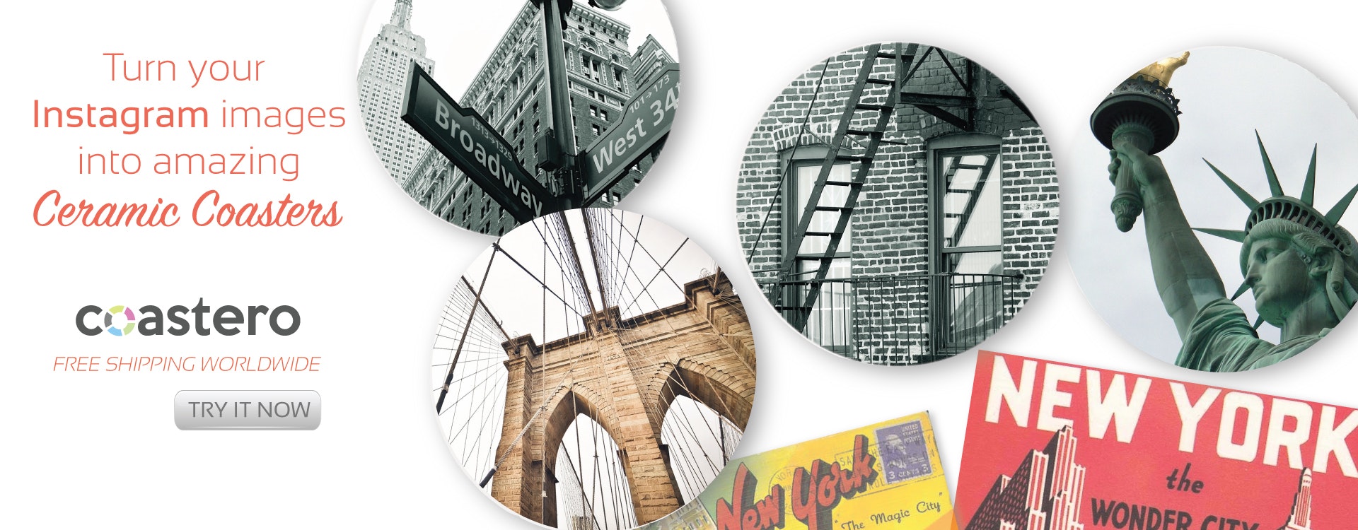 Coastero gallery image