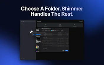 Shimmer gallery image