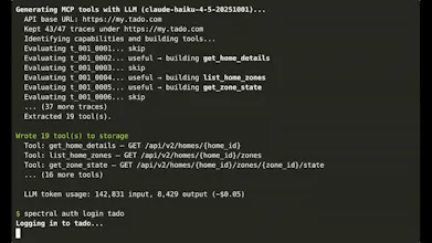 Spectral gallery image