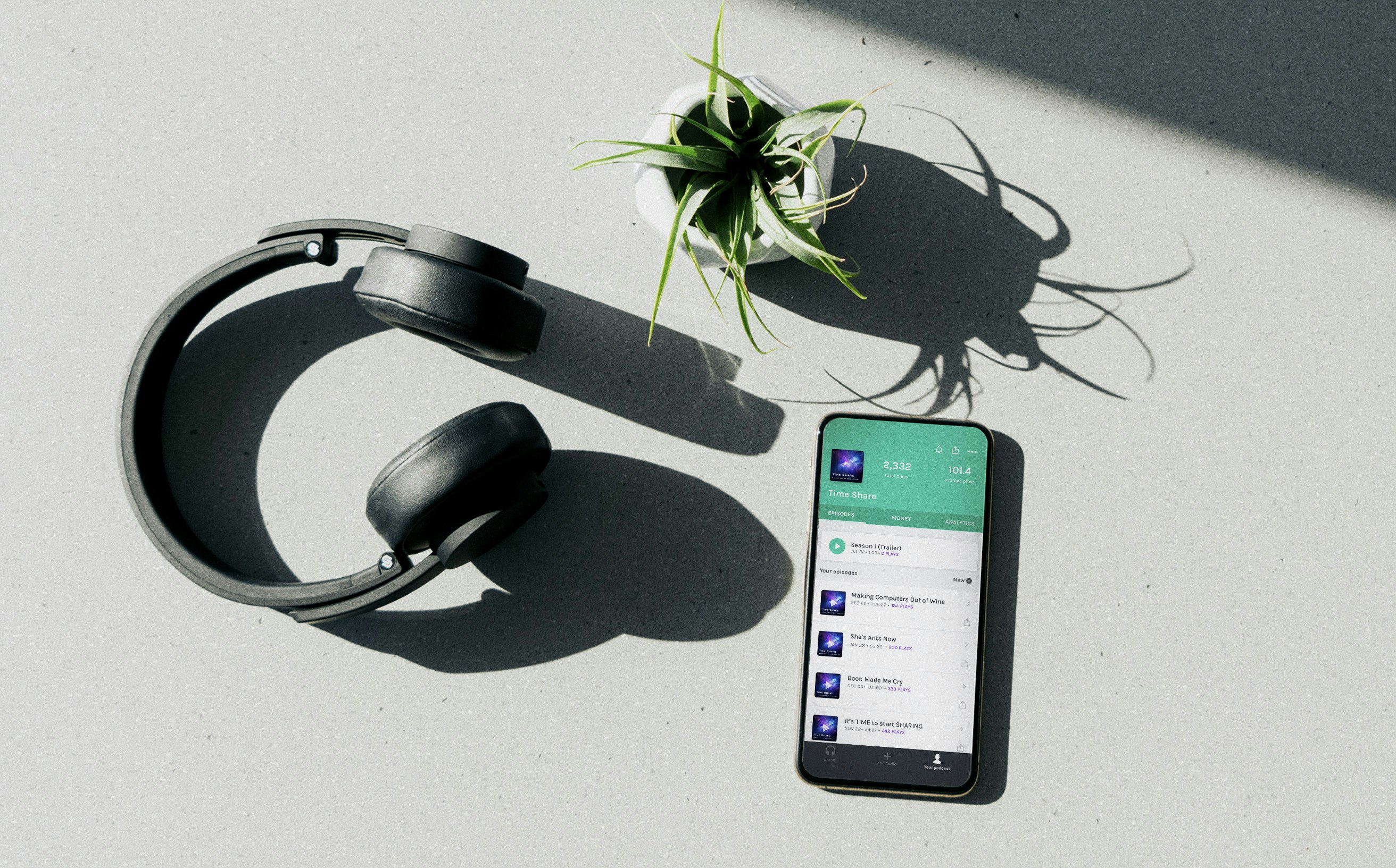 Anchor Trailers gallery image