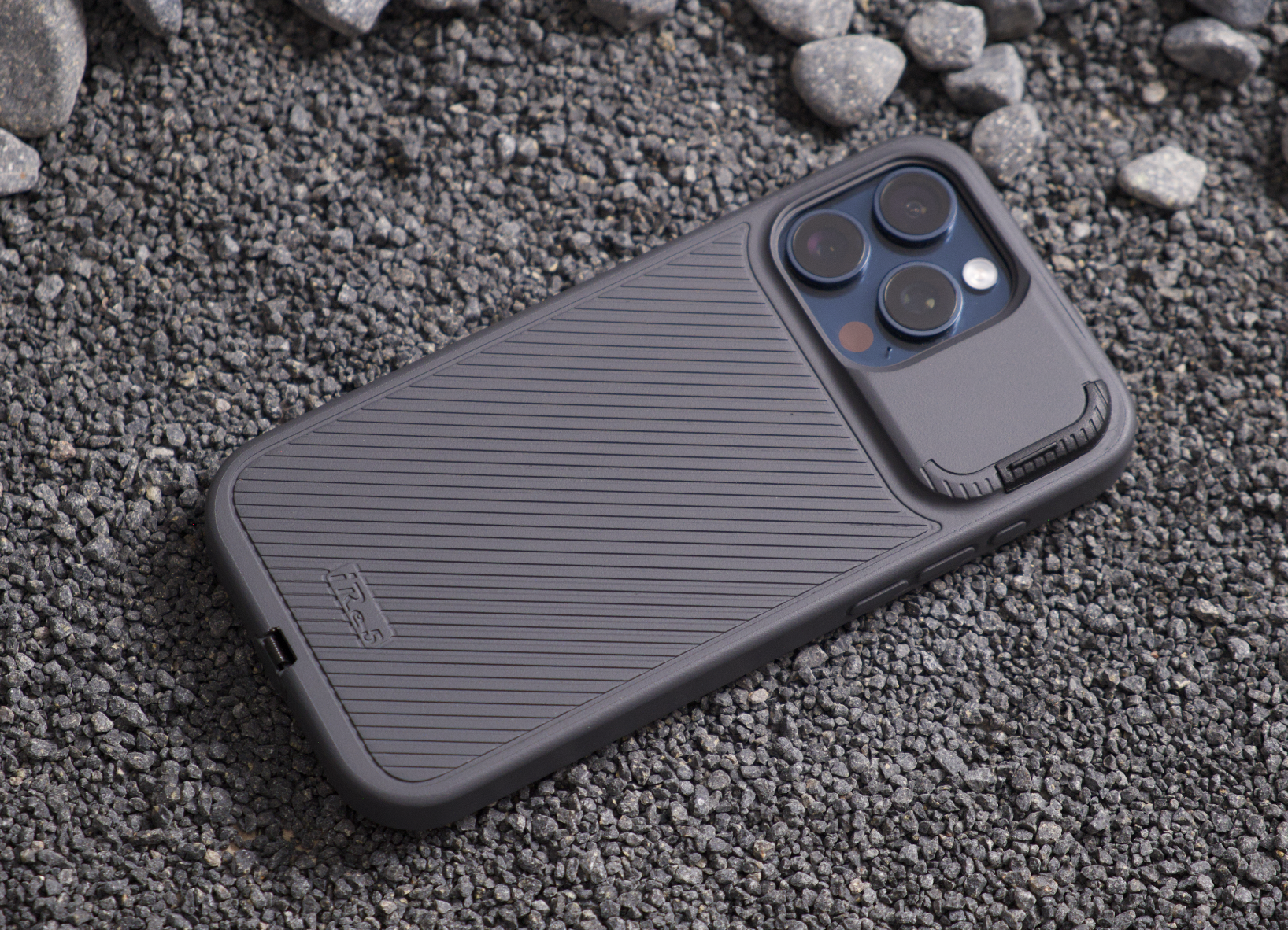 IRE5 - Rendez votre iPhone à nouveau media 2