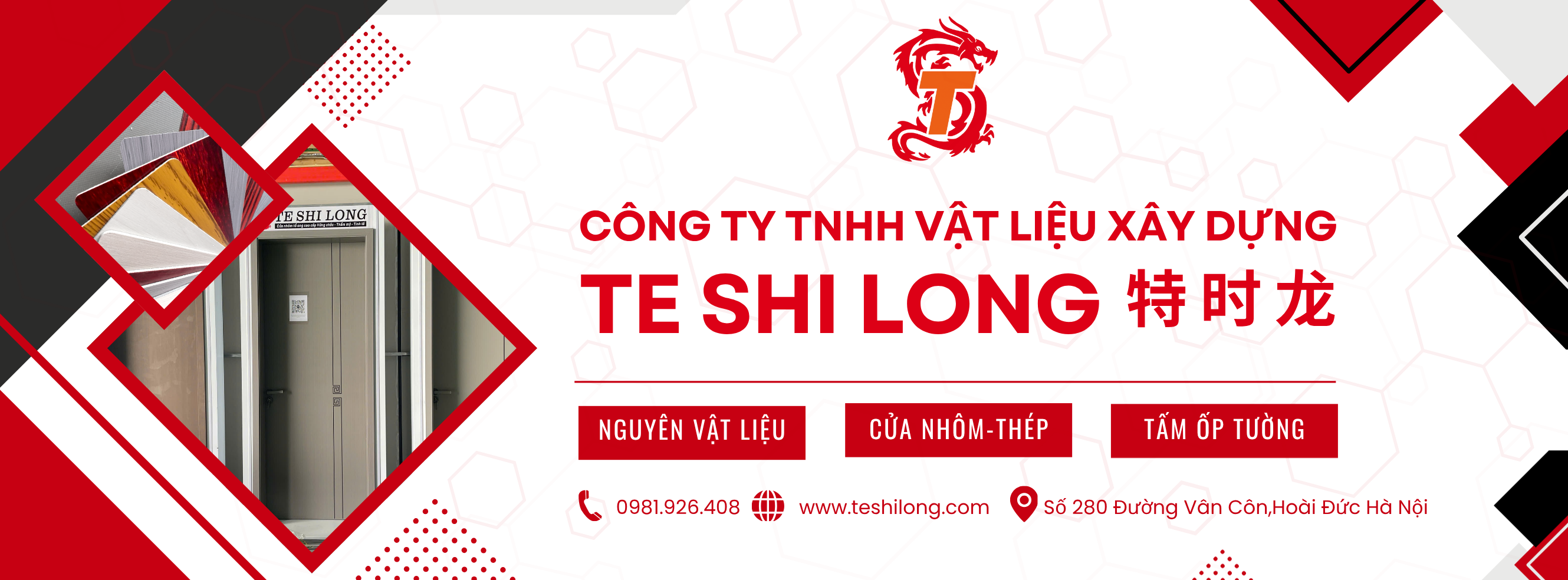 Công Ty TNHH Te Shi Long gallery image