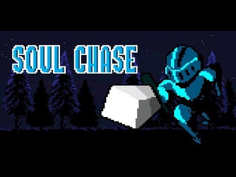 SOUL CHASE gallery image