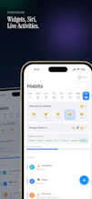 HabitTracker gallery image