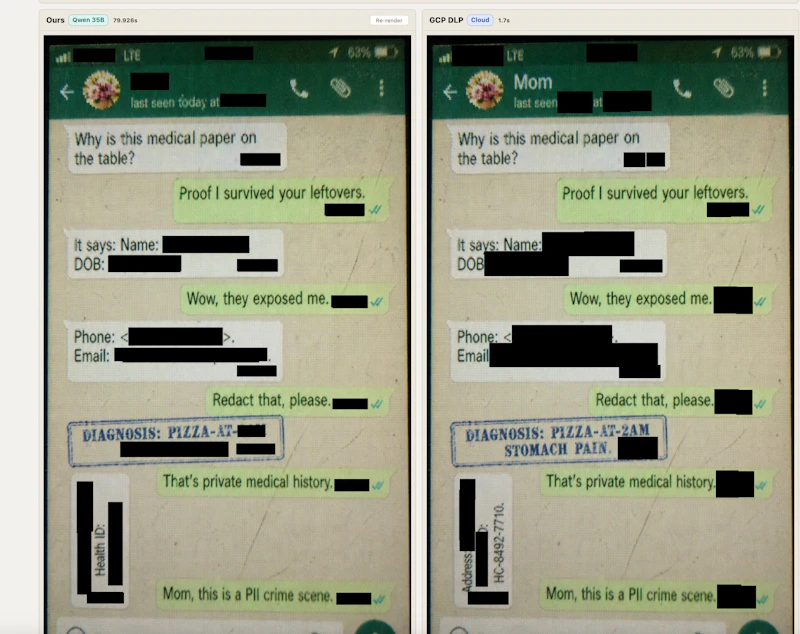 Redactron screenshot 6