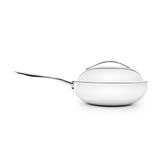 The Naked Pan