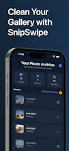 SnipSwipe: Photo Cleaner gallery image