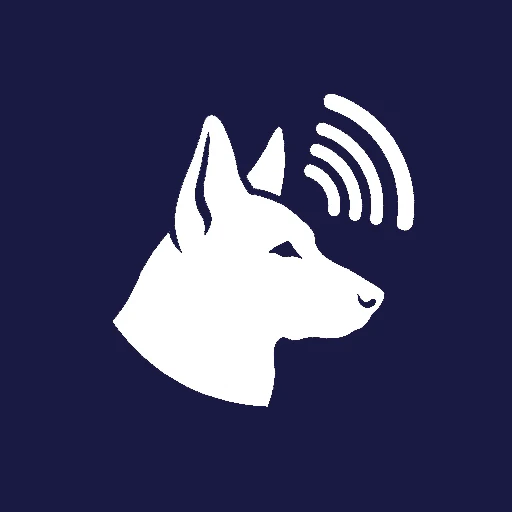 Signal Hound: WiFi Alert App logo