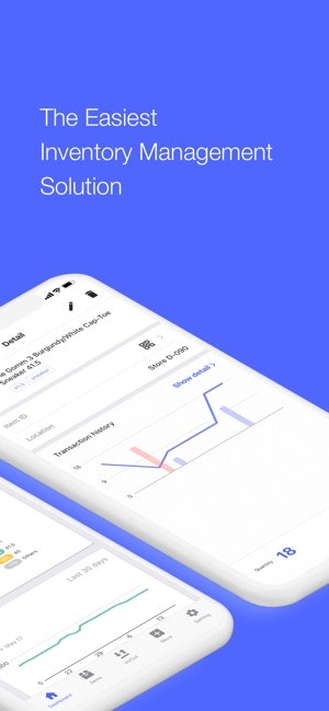 BoxHero gallery image