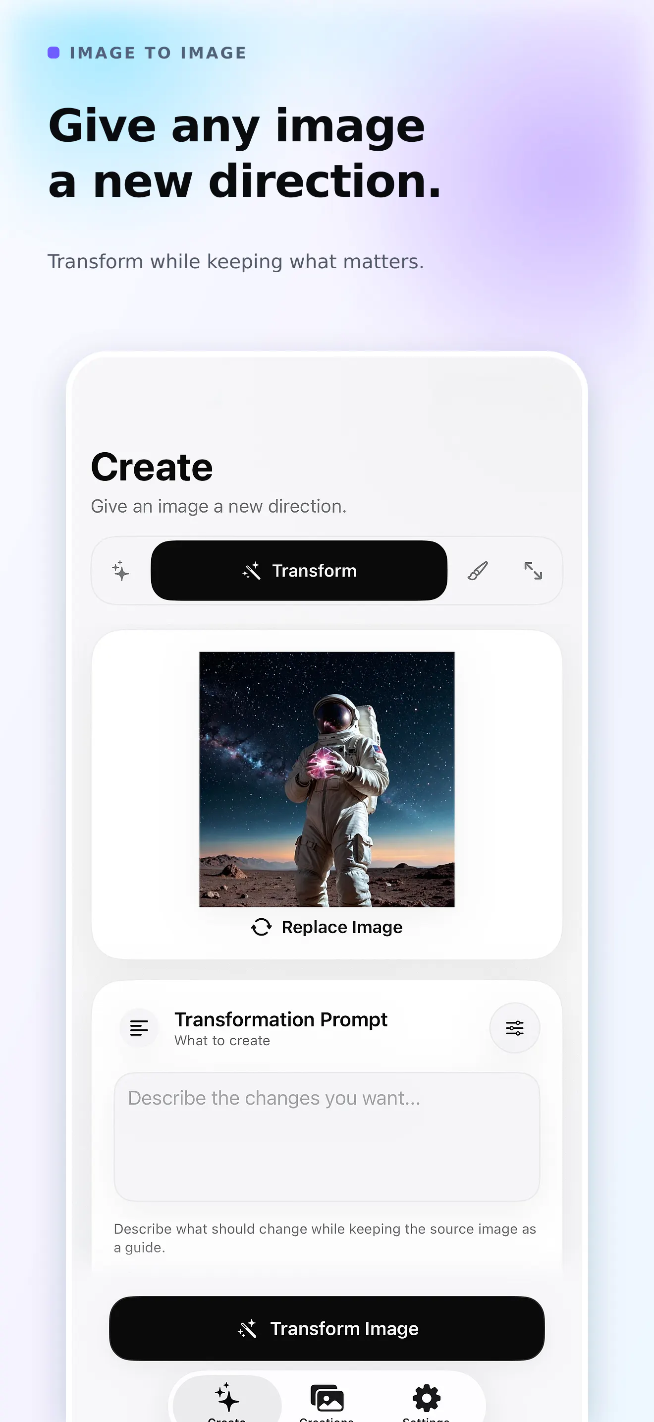 LocalMuse gallery image