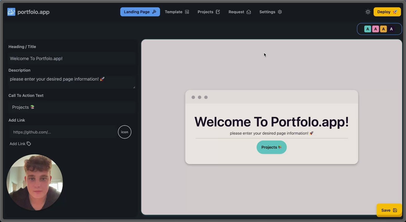 portfolo gallery image