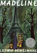 Madeline gallery image