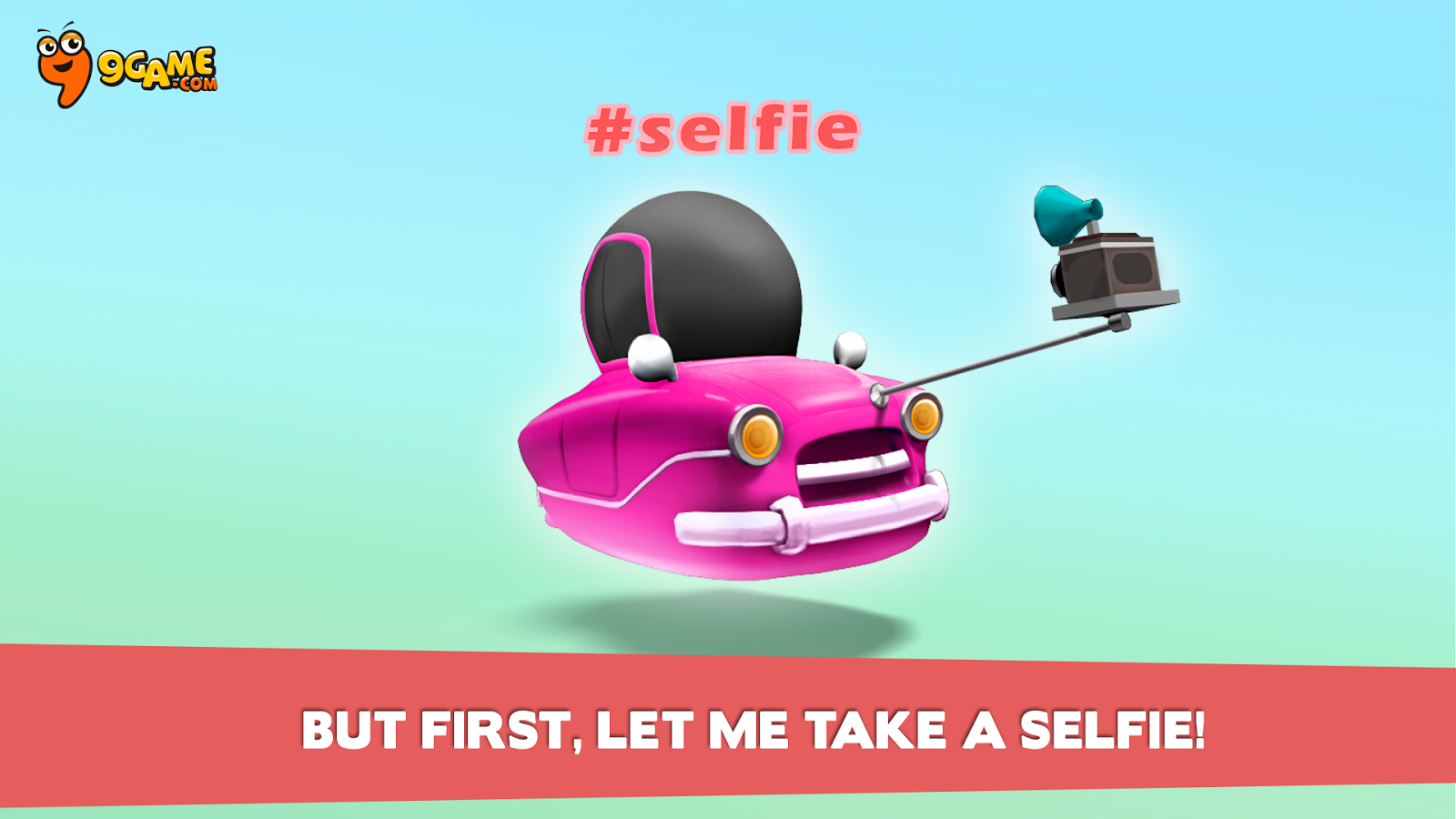 Bring Me Home: Retro Future gallery image