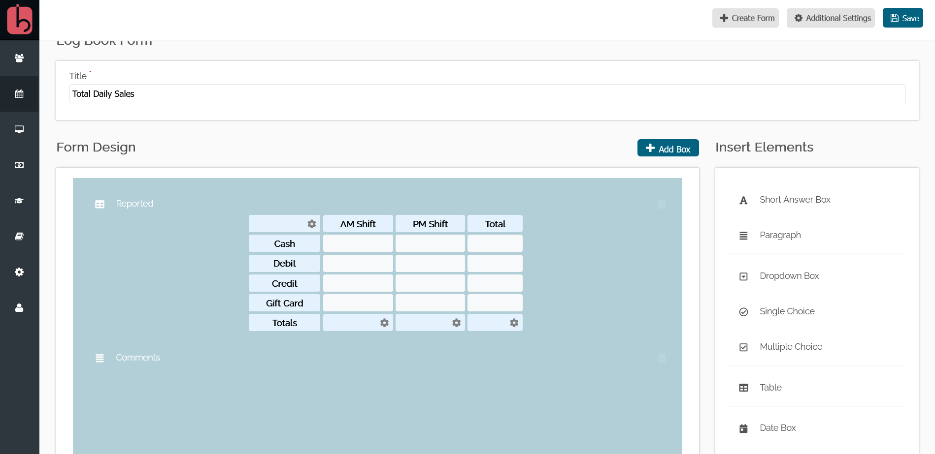 BarSight Restaurant Systems gallery image
