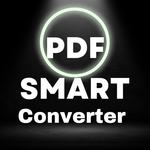 PDF Smart Converter