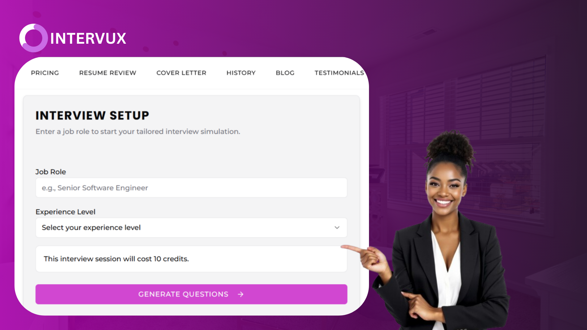 INTERVUX - Your confidence starts here media 4