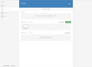 Play Digital Signage gallery image