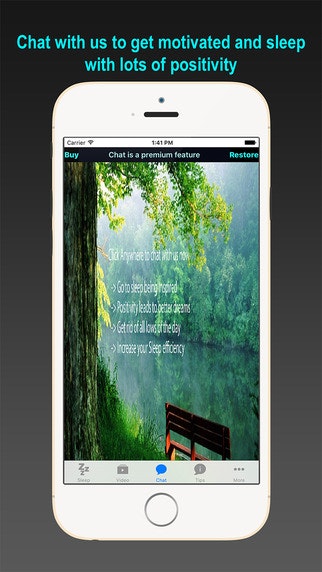 SleepIsle 2.0 gallery image