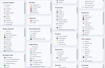 OneHubAI gallery image