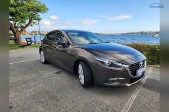 AutoVisions gallery image