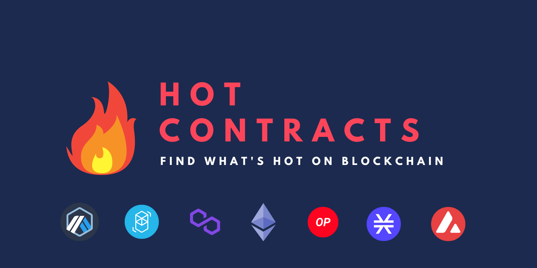 Hot Contracts gallery image