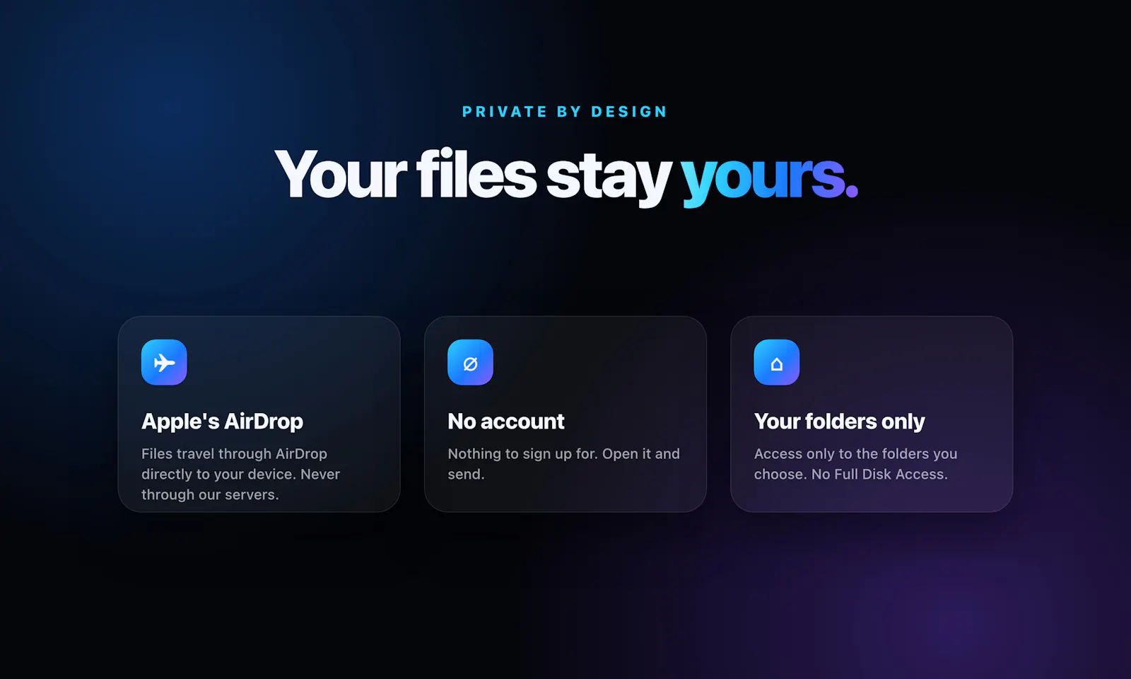 AirFliq screenshot 5
