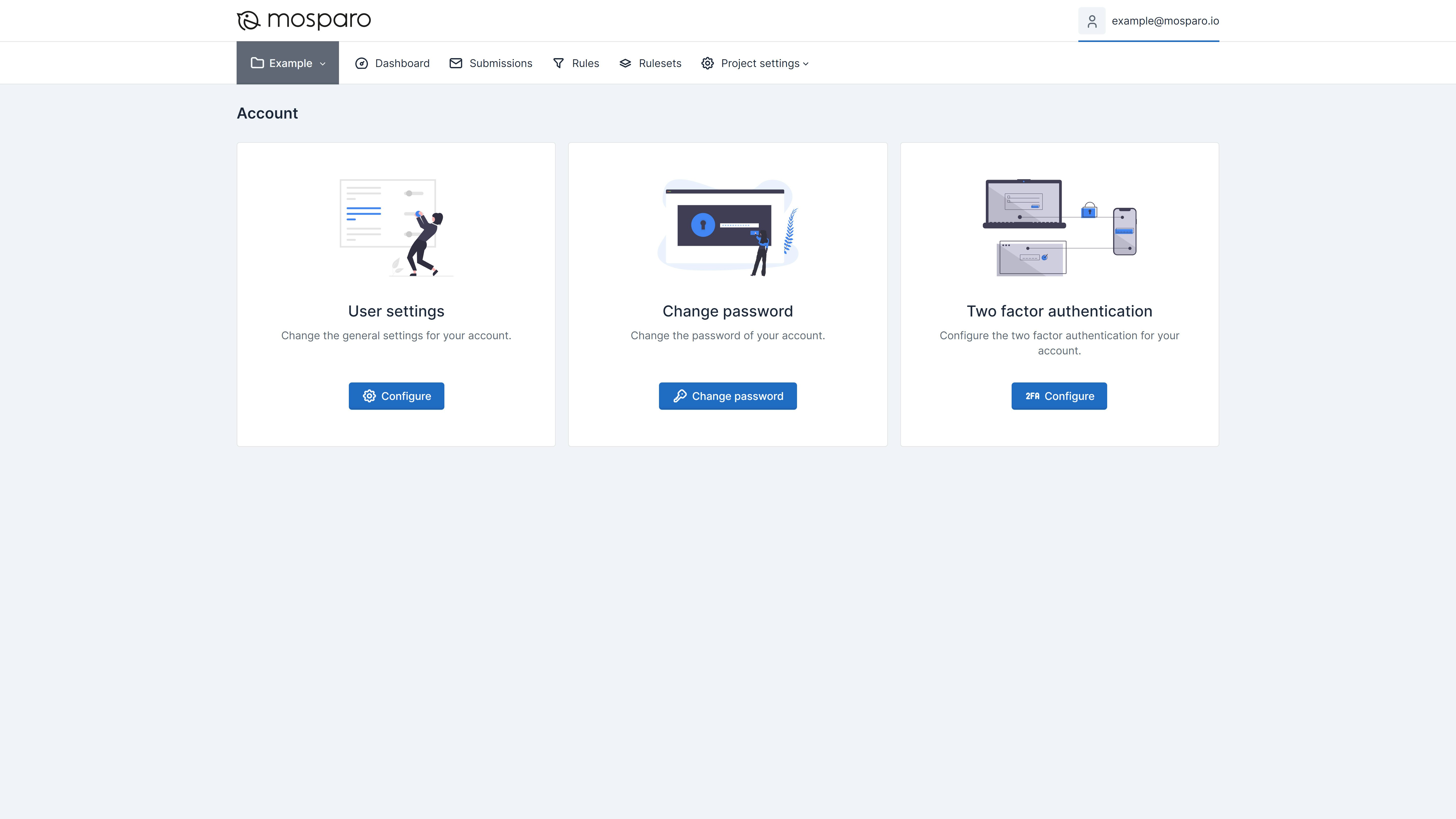 yapamaz - Modern spam koruması medya 7