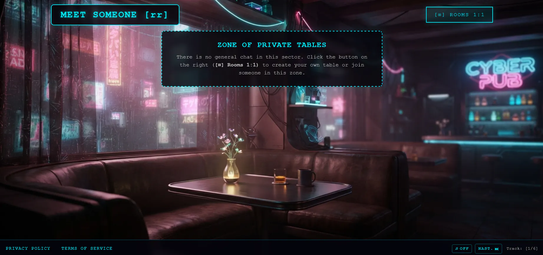 CyberPub gallery image