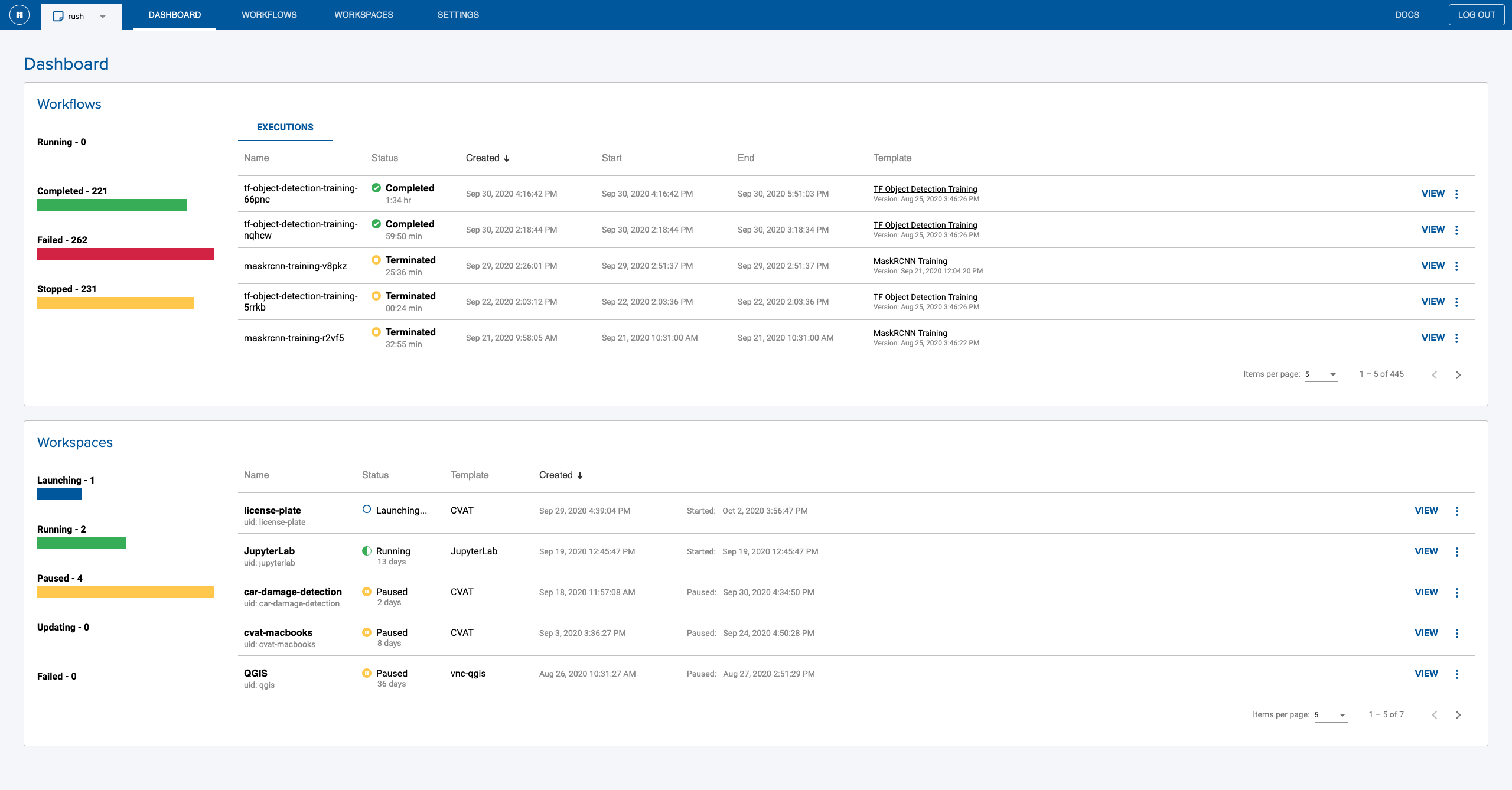 Onepanel gallery image