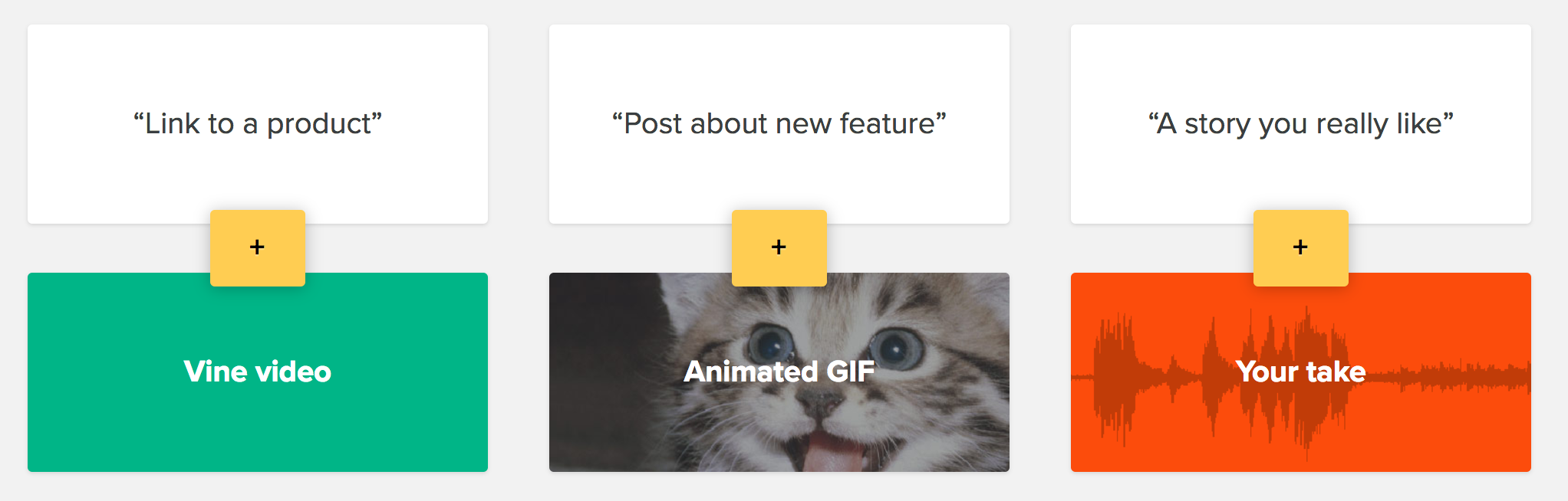 Klip To gallery image