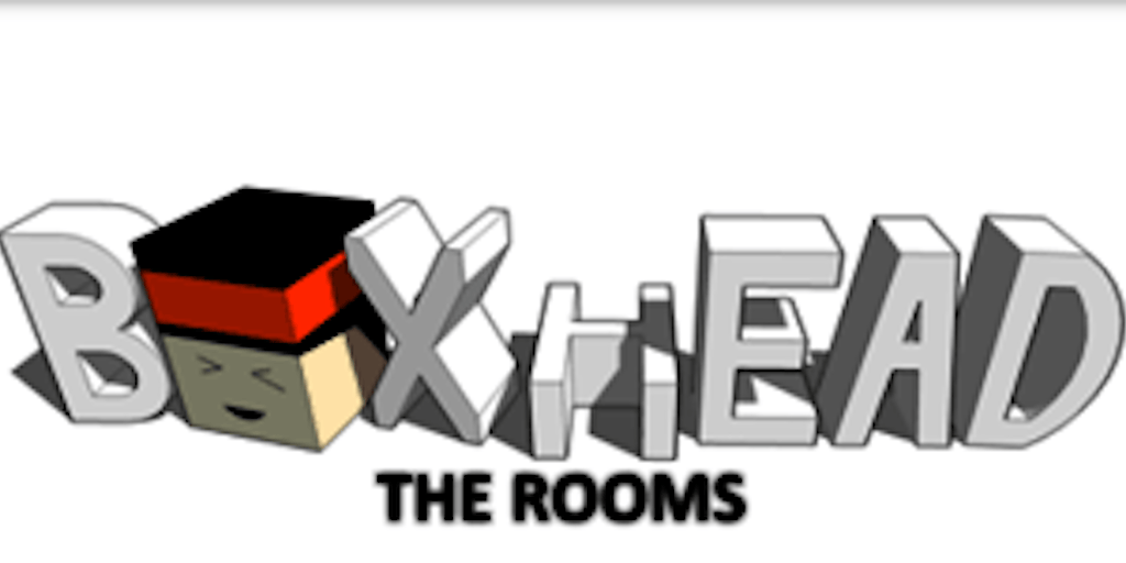 Boxhead The Rooms A Classic Internet Zombie Hunting Game