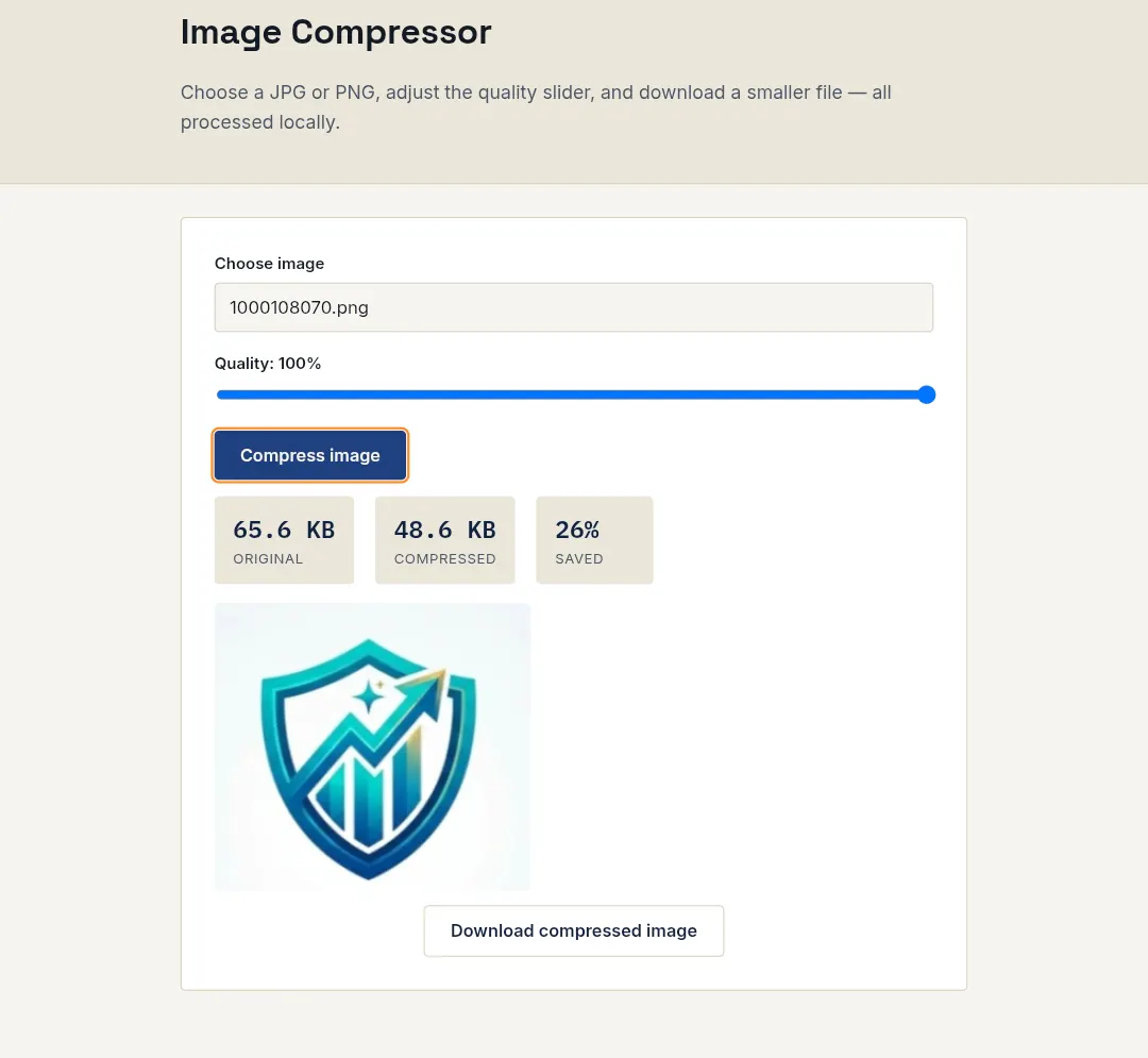 Toolkit — Free Online Tools gallery image