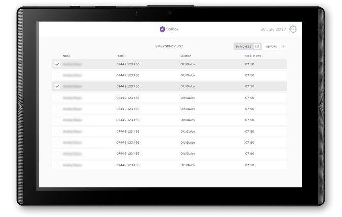 Solworks gallery image