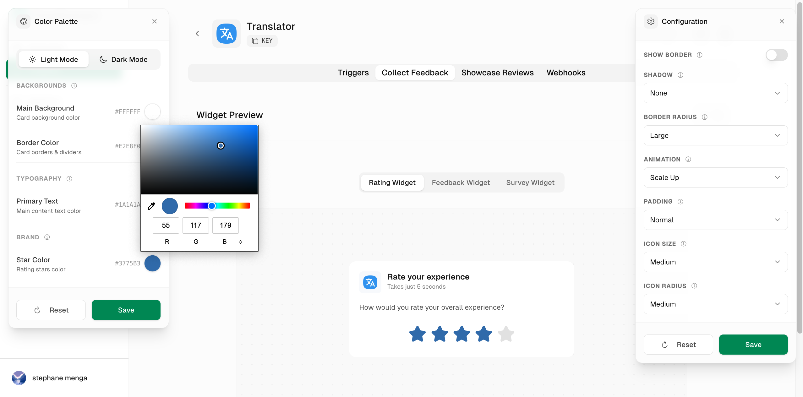 ProofConvert gallery image