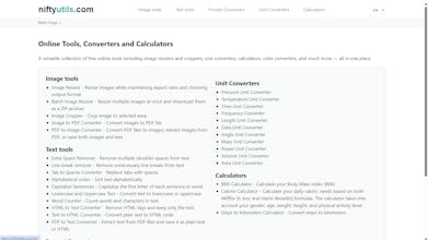 NiftyUtils gallery image