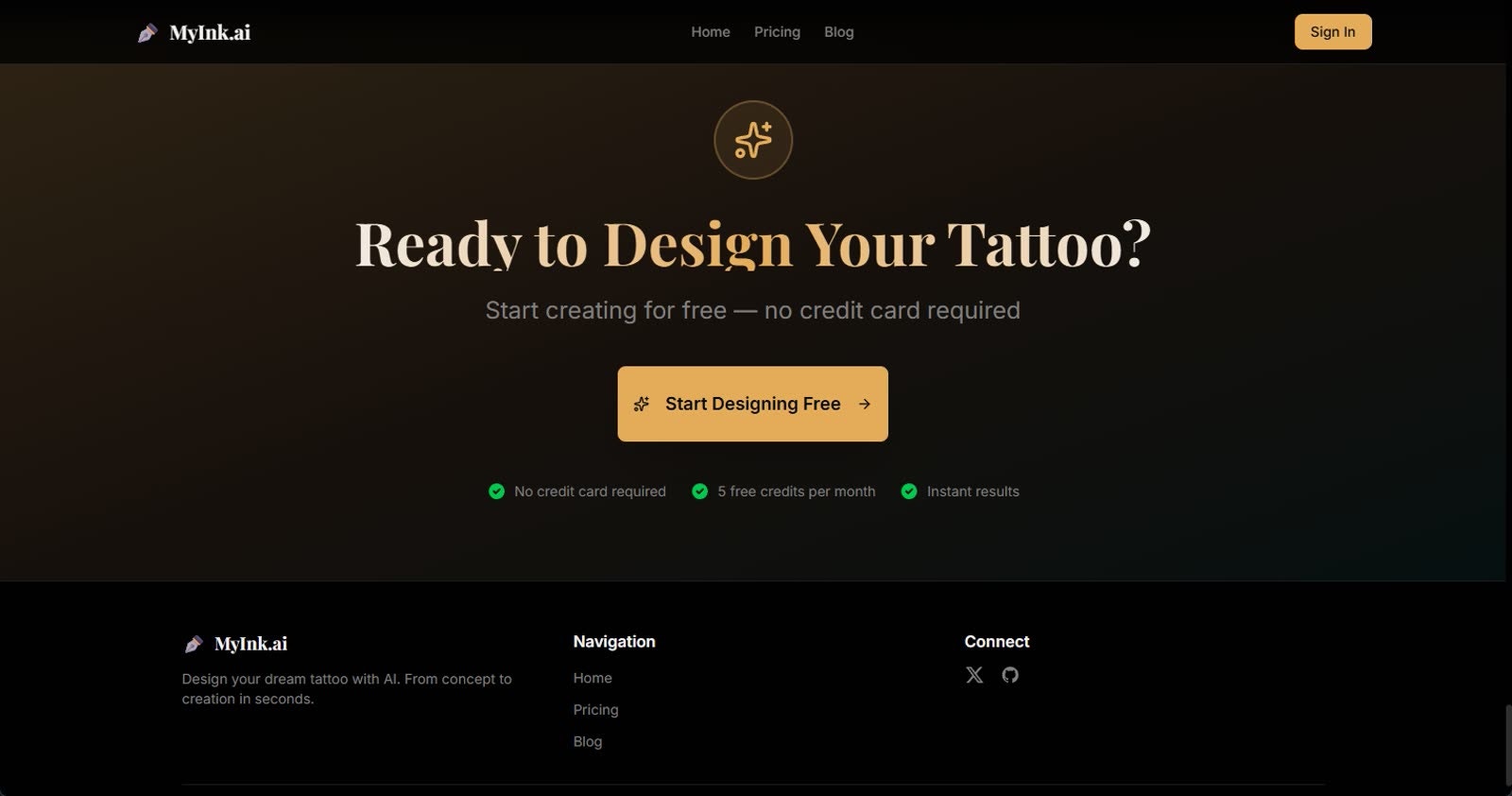 MyInk.ai gallery image
