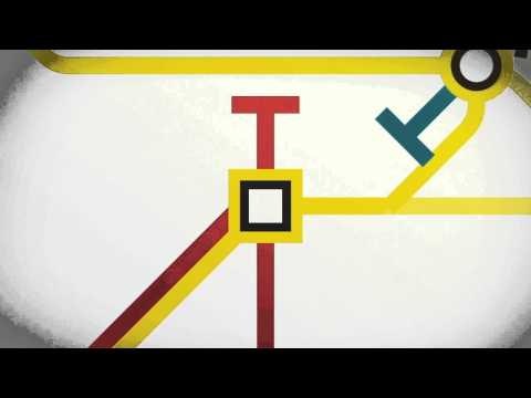 Mini Metro for Mobile gallery image