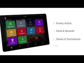 VenueLytics For Business - Venue Management & Loyalty Platform gallery image