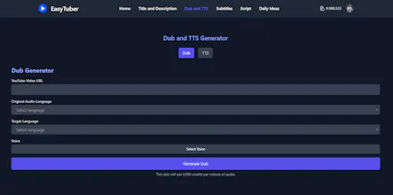 EasyTuber gallery image