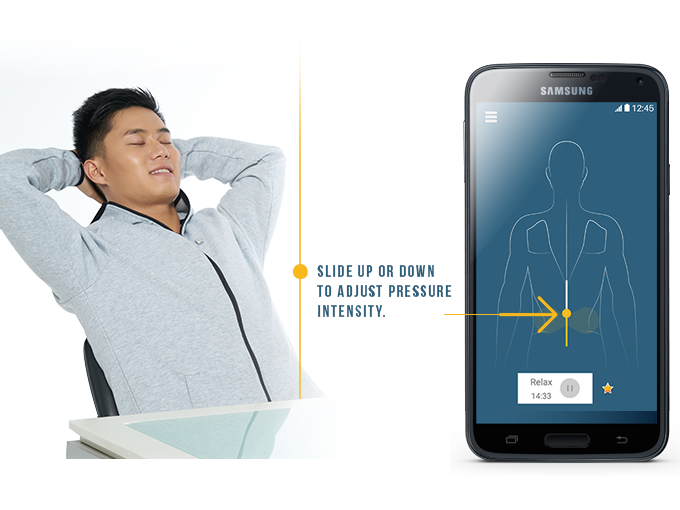 AiraWear gallery image